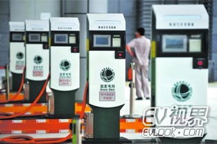 嘉兴市三措并举，以数字化平台建设加速新能源汽车推广应用