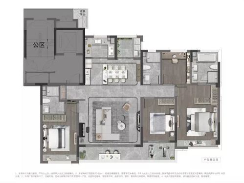 【房博士评楼】万科·隐秀湖畔 户型解析与样板间实探，探寻嘉兴湖畔理想栖居