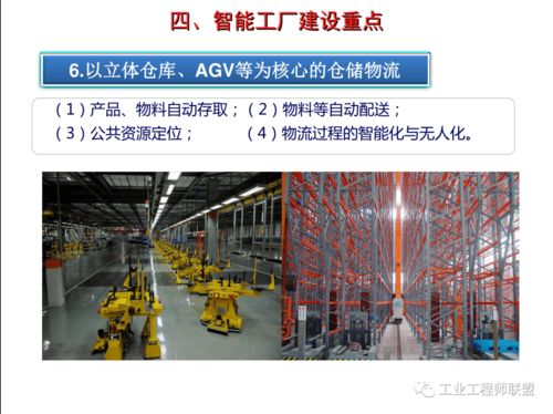 智能工厂建设规划及嘉兴微信公众平台构建案例解析