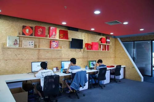 老字号新故事 北科建嘉兴创新园赋能百年品牌智慧转型